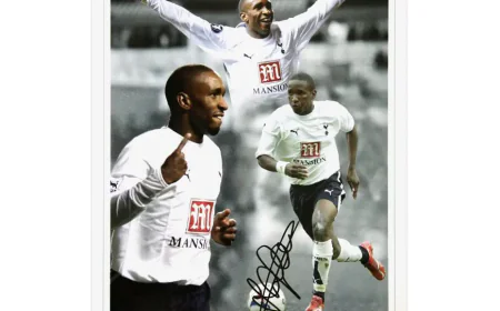 Jermain Defoe Net Worth, Relationships, Age/Birthdate & Birthday Facts