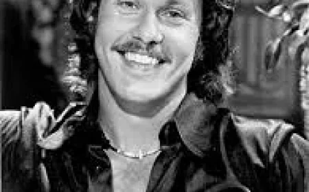 Rick Dees Net Worth, Relationships, Age/Birthdate & Birthday Facts