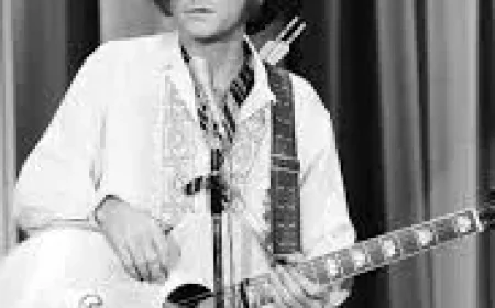 Gary Mule Deer Net Worth, Relationships, Age/Birthdate & Birthday Facts