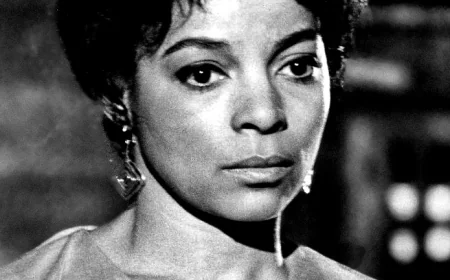 Ruby Dee Net Worth, Relationships, Age/Birthdate & Birthday Facts