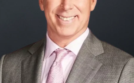 Gerry Dee Net Worth, Relationships, Age/Birthdate & Birthday Facts