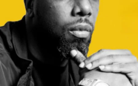 Inspectah Deck Net Worth, Relationships, Age/Birthdate & Birthday Facts