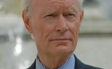 Jean-Claude Decaux Net Worth, Relationships, Age/Birthdate & Birthday Facts