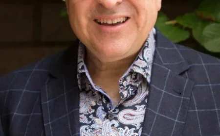 Frank DeCaro Net Worth, Relationships, Age/Birthdate & Birthday Facts