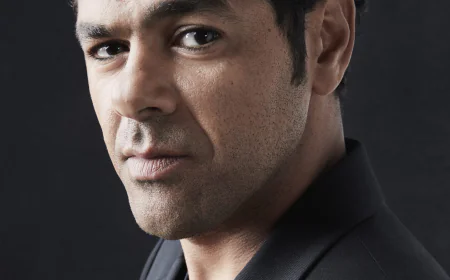 Jamel Debbouze Net Worth, Relationships, Age/Birthdate & Birthday Facts