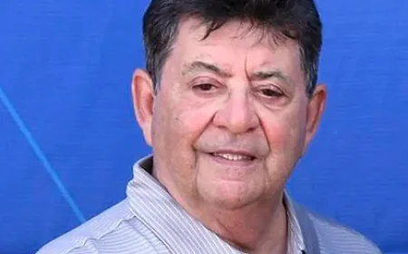 Edward "Eddie" DeBartolo Jr Net Worth, Relationships, Age/Birthdate & Birthday Facts