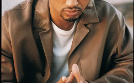 Chico DeBarge Net Worth, Relationships, Age/Birthdate & Birthday Facts