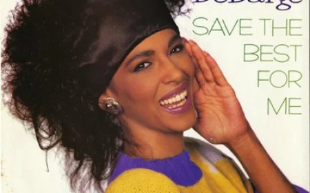 Bunny DeBarge Net Worth, Relationships, Age/Birthdate & Birthday Facts