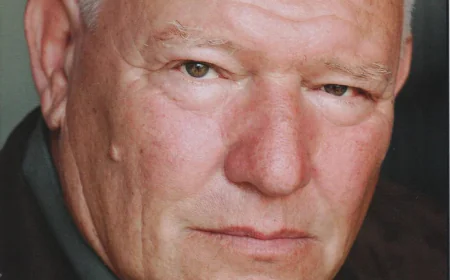 Ron Dean Net Worth, Relationships, Age/Birthdate & Birthday Facts