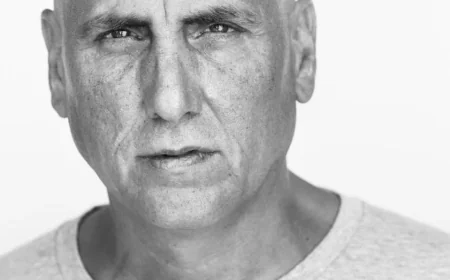 Mike Dean Net Worth, Relationships, Age/Birthdate & Birthday Facts