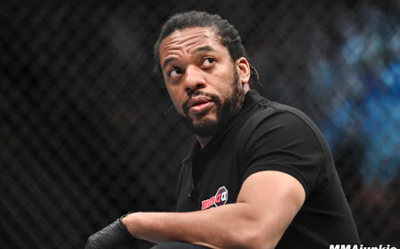 Herb Dean Net Worth, Relationships, Age/Birthdate & Birthday Facts