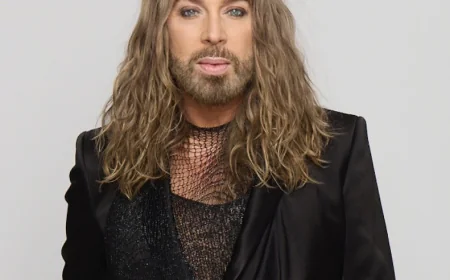 Chaz Dean Net Worth, Relationships, Age/Birthdate & Birthday Facts