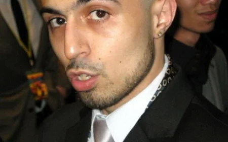 Adam Deacon Net Worth, Relationships, Age/Birthdate & Birthday Facts