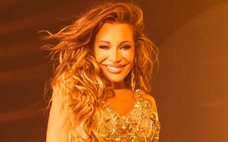 Taylor Dayne Net Worth, Relationships, Age/Birthdate & Birthday Facts