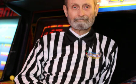 Walter Day Net Worth, Relationships, Age/Birthdate & Birthday Facts