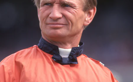 Pat Day Net Worth, Relationships, Age/Birthdate & Birthday Facts