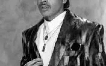 Morris Day Net Worth, Relationships, Age/Birthdate & Birthday Facts