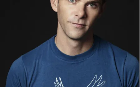Mikey Day Net Worth, Relationships, Age/Birthdate & Birthday Facts