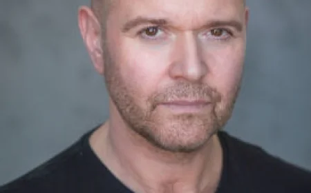 Darren Day Net Worth, Relationships, Age/Birthdate & Birthday Facts