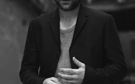 Charlie Day Net Worth, Relationships, Age/Birthdate & Birthday Facts