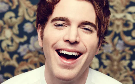Shane Dawson Net Worth, Relationships, Age/Birthdate & Birthday Facts