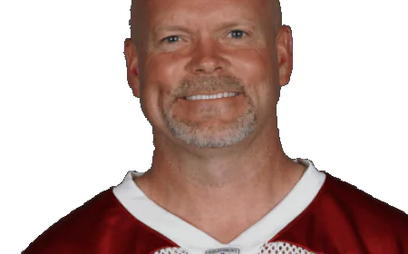 Phil Dawson Net Worth, Relationships, Age/Birthdate & Birthday Facts