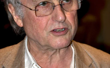 Richard Dawkins Net Worth, Relationships, Age/Birthdate & Birthday Facts
