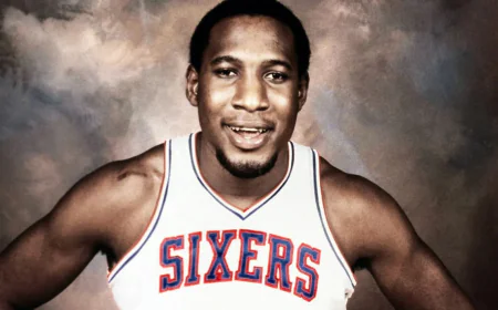 Darryl Dawkins Net Worth, Relationships, Age/Birthdate & Birthday Facts