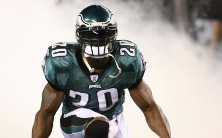 Brian Dawkins Net Worth, Relationships, Age/Birthdate & Birthday Facts