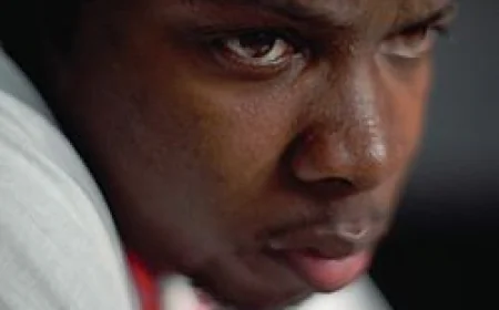 Phife Dawg Net Worth, Relationships, Age/Birthdate & Birthday Facts