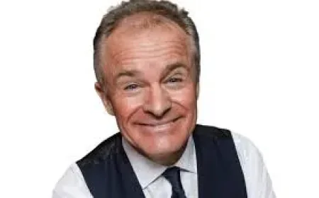 Bobby Davro Net Worth, Relationships, Age/Birthdate & Birthday Facts