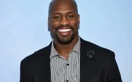 Vernon Davis Net Worth, Relationships, Age/Birthdate & Birthday Facts