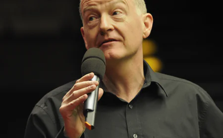 Steve Davis Net Worth, Relationships, Age/Birthdate & Birthday Facts