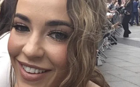 Stephanie Davis Net Worth, Relationships, Age/Birthdate & Birthday Facts