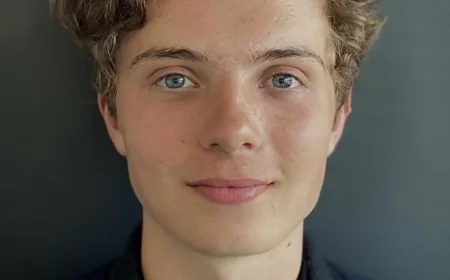 Roman Griffin Davis Net Worth, Relationships, Age/Birthdate & Birthday Facts