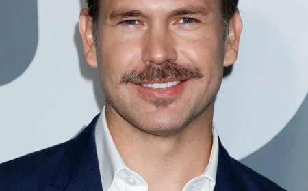 Matthew Davis Net Worth, Relationships, Age/Birthdate & Birthday Facts