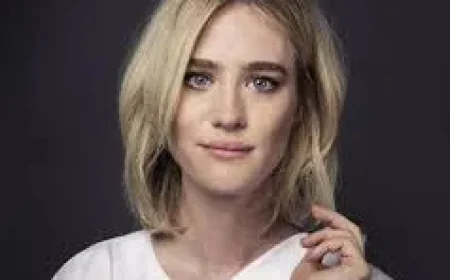 Mackenzie Davis Net Worth, Relationships, Age/Birthdate & Birthday Facts