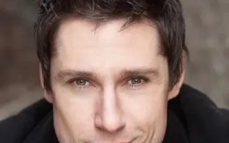 Jeff B. Davis Net Worth, Relationships, Age/Birthdate & Birthday Facts