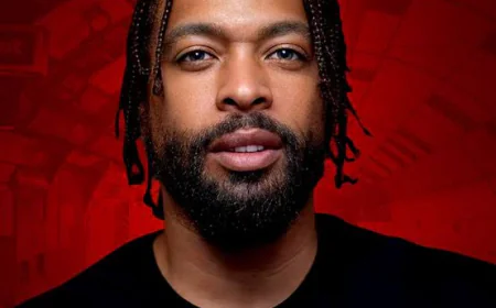 Deray Davis Net Worth, Relationships, Age/Birthdate & Birthday Facts