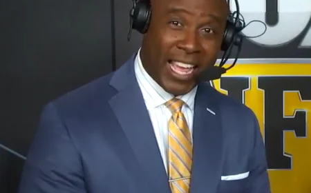 Charles Davis Net Worth, Relationships, Age/Birthdate & Birthday Facts