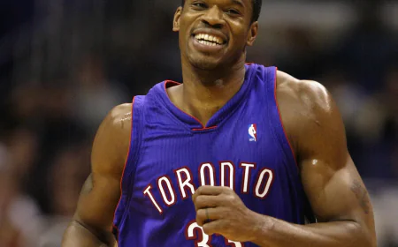 Antonio Davis Net Worth, Relationships, Age/Birthdate & Birthday Facts