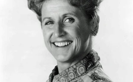 Ann B. Davis Net Worth, Relationships, Age/Birthdate & Birthday Facts