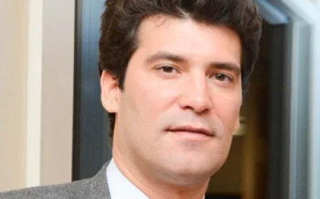 Alejandro Santo Domingo Davila Net Worth, Relationships, Age/Birthdate & Birthday Facts