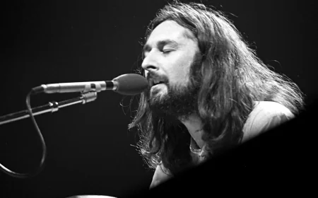 Rick Davies Net Worth, Relationships, Age/Birthdate & Birthday Facts