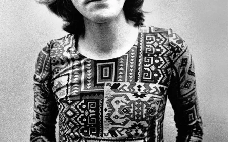 Ray Davies Net Worth, Relationships, Age/Birthdate & Birthday Facts