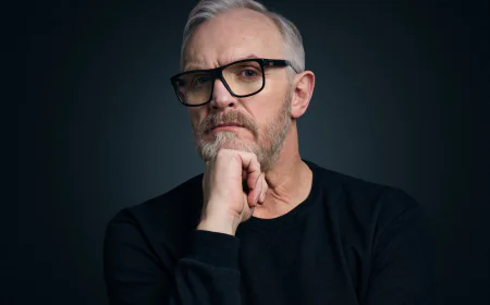 Greg Davies Net Worth, Relationships, Age/Birthdate & Birthday Facts