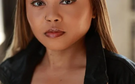 Kiami Davael Net Worth, Relationships, Age/Birthdate & Birthday Facts