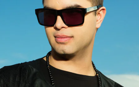 Datsik Net Worth, Relationships, Age/Birthdate & Birthday Facts