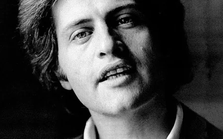 Joe Dassin Net Worth, Relationships, Age/Birthdate & Birthday Facts