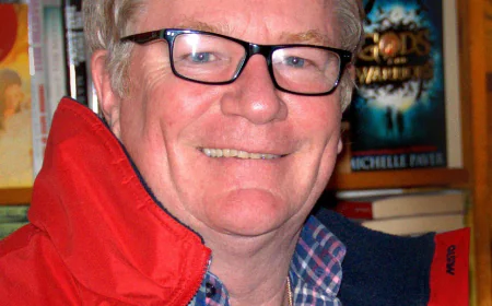 Jim Davidson Net Worth, Relationships, Age/Birthdate & Birthday Facts